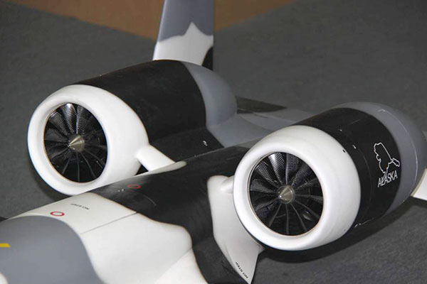 SkyMaster A10 商品画像3